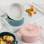 Stock Pot Mini Nestasia