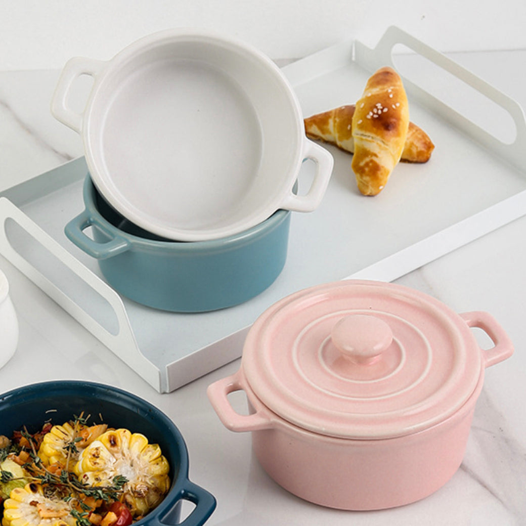 Stock Pot Mini Nestasia