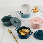 Stock Pot Mini Nestasia