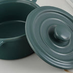 Stock Pot Mini Nestasia