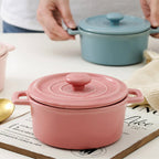 Stock Pot Mini Nestasia