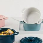 Stock Pot Mini Nestasia