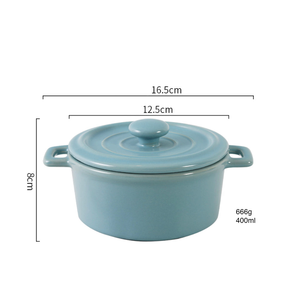 Stock Pot Mini Nestasia