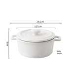 Stock Pot Mini Nestasia