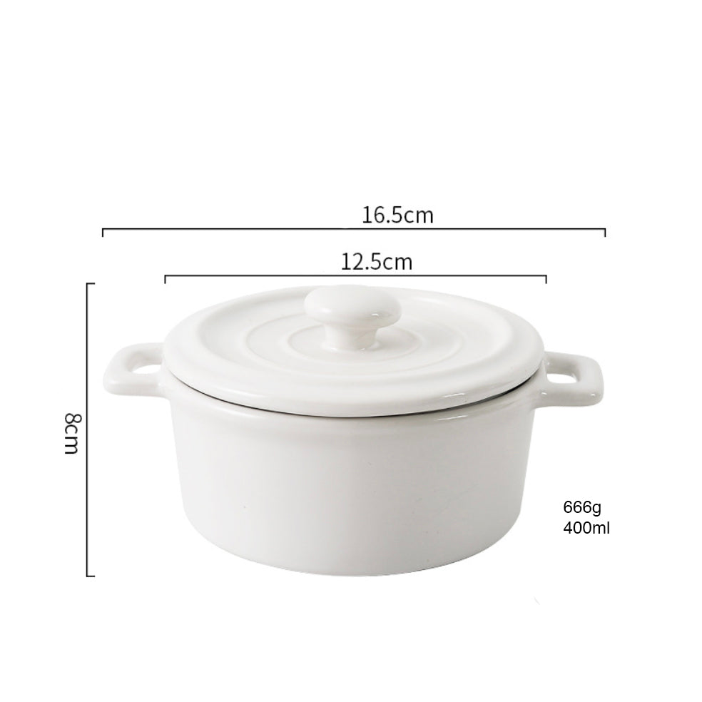 Stock Pot Mini Nestasia
