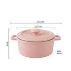 Stock Pot Mini Nestasia