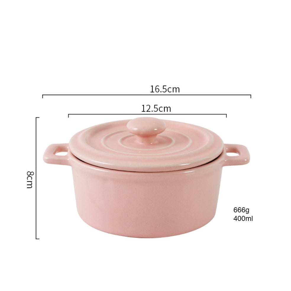 Stock Pot Mini Nestasia