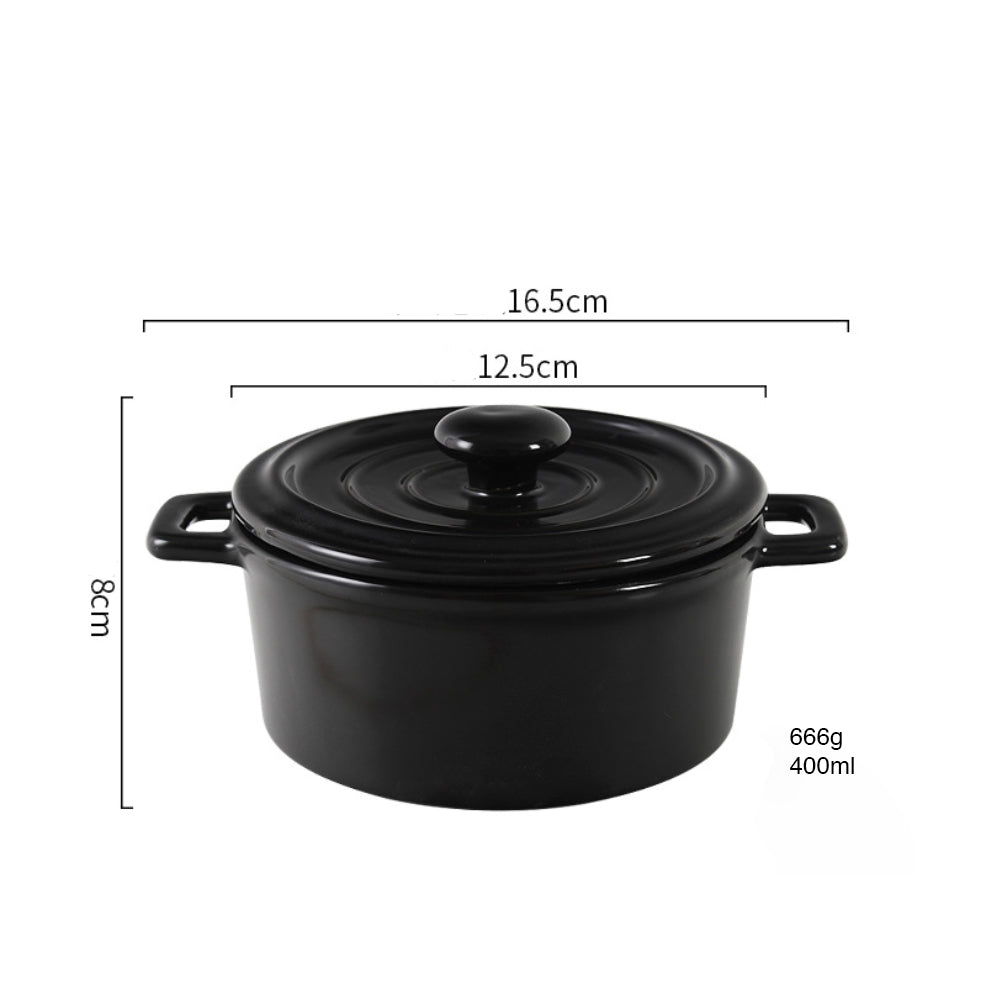 Stock Pot Mini Nestasia