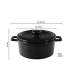 Stock Pot Mini Nestasia