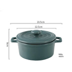 Stock Pot Mini Nestasia