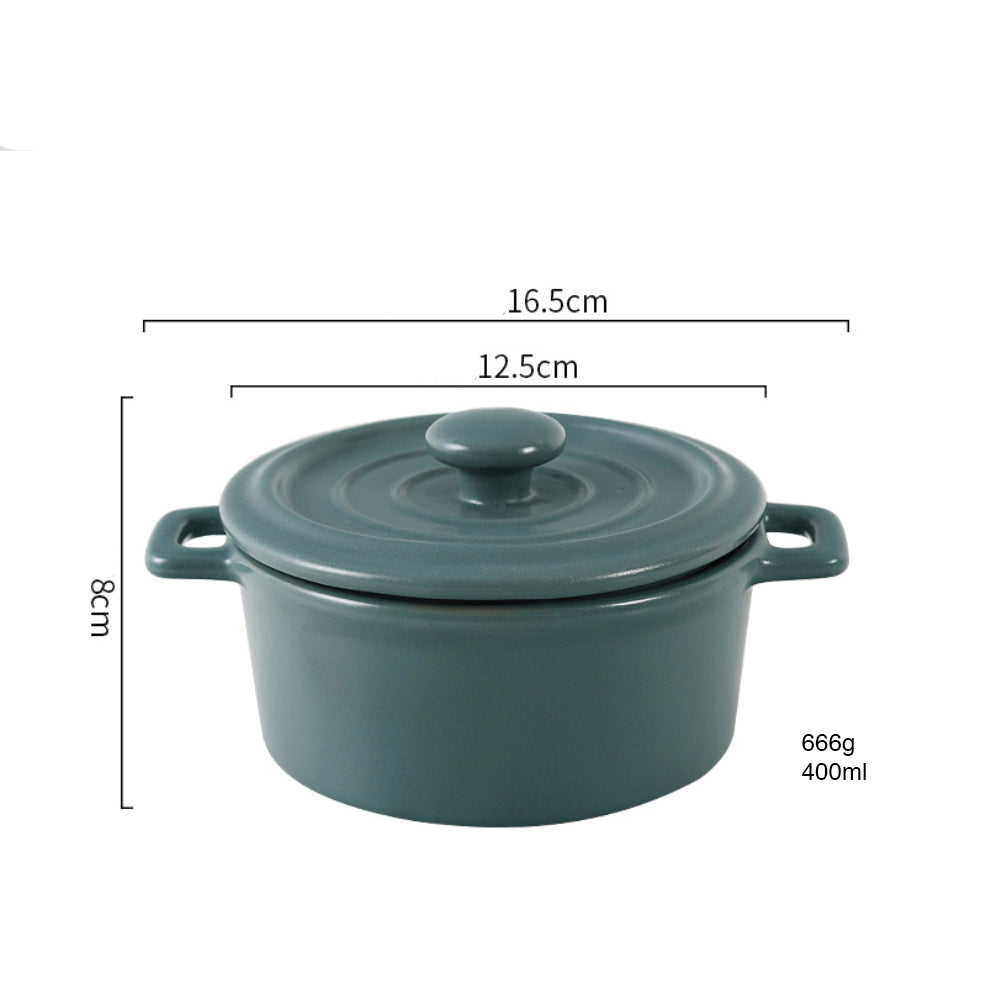 Stock Pot Mini Nestasia