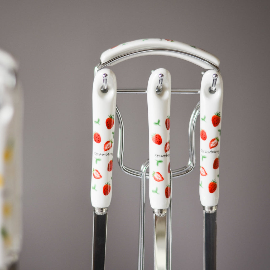 Kitchen Cutlery Set Nestasia