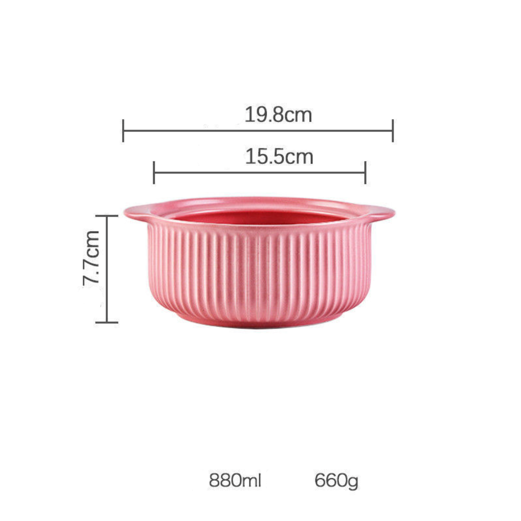 All Purpose Serving Pot Nestasia