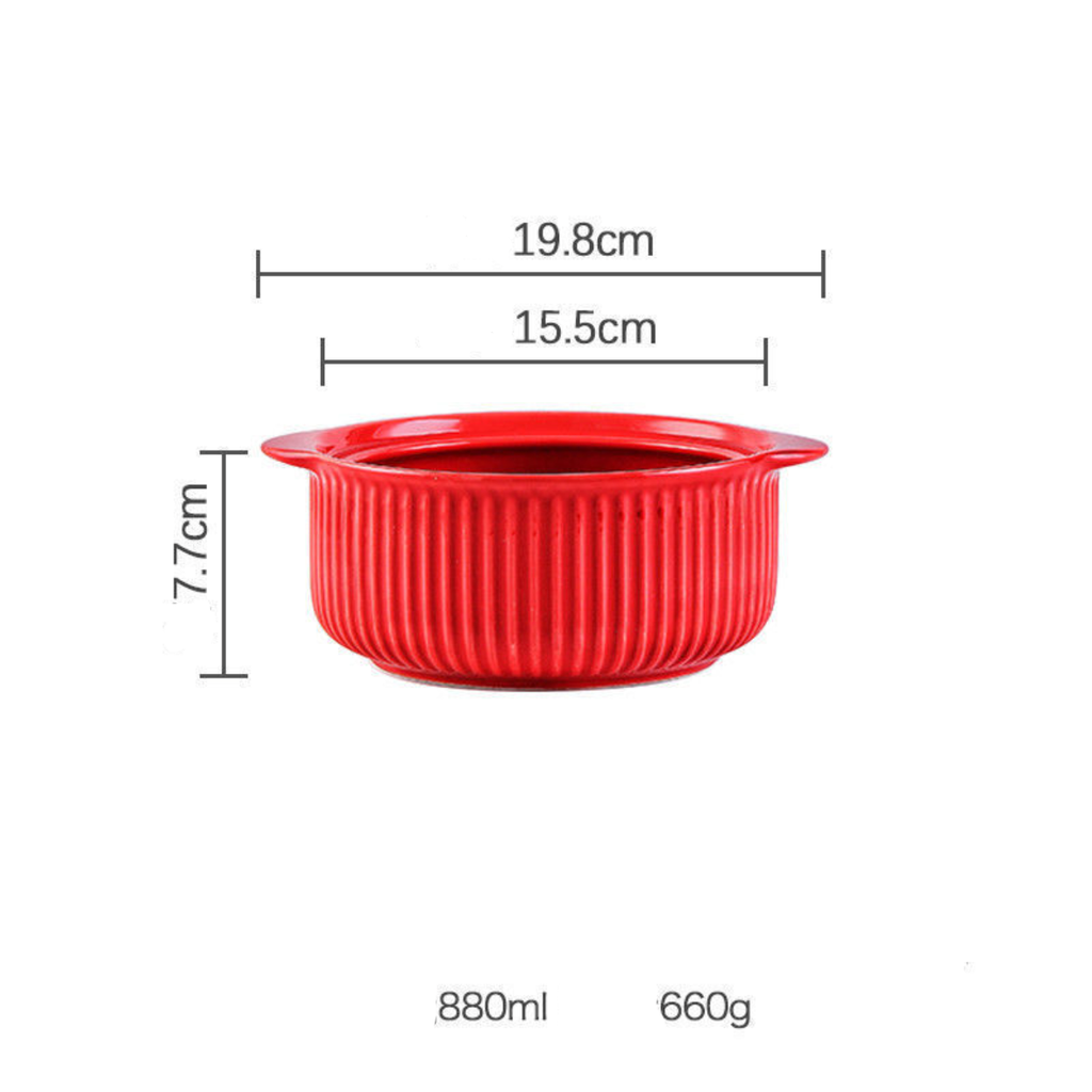 All Purpose Serving Pot Nestasia