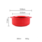 All Purpose Serving Pot Nestasia
