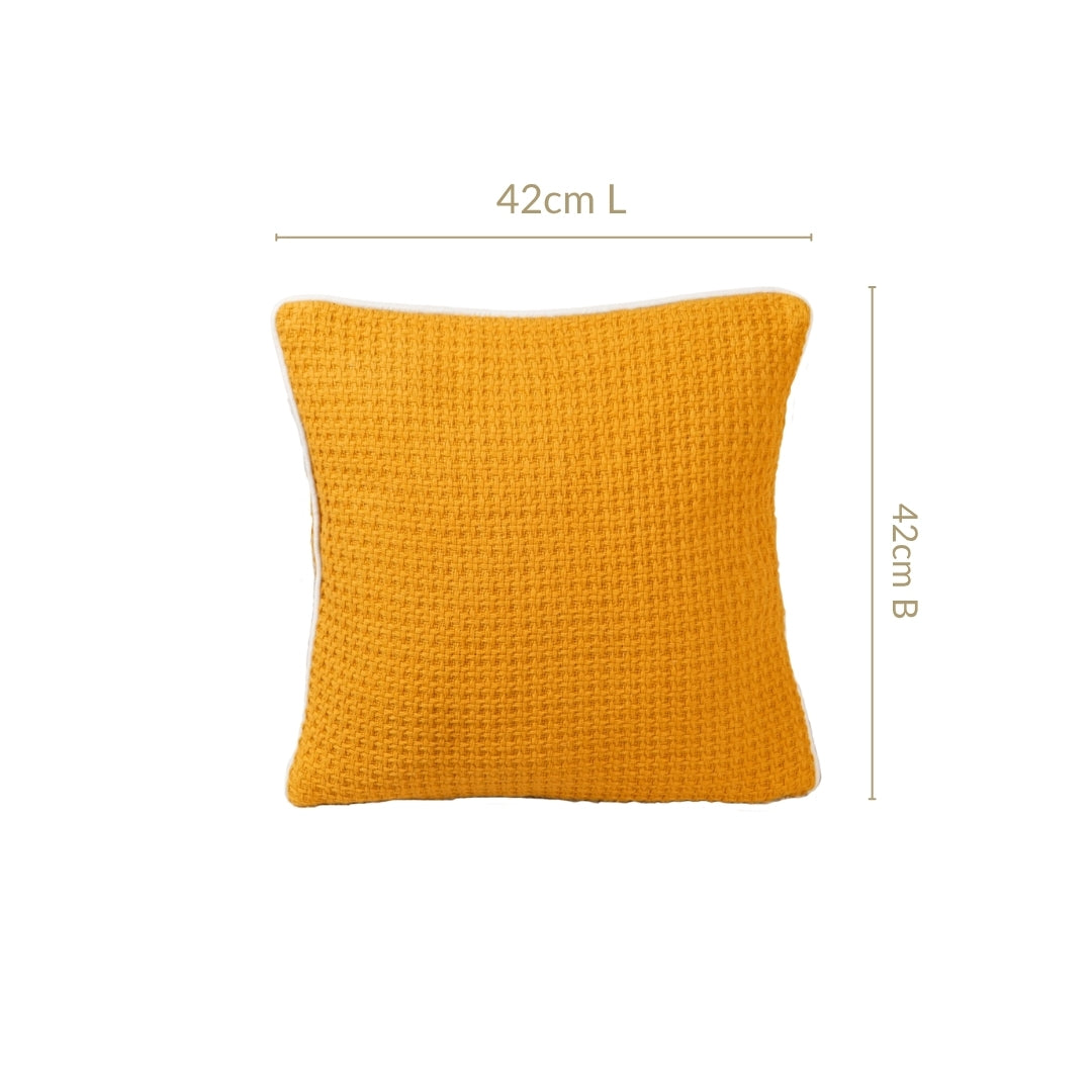 Sunbound Cushion Covers Set Of 2 Nestasia