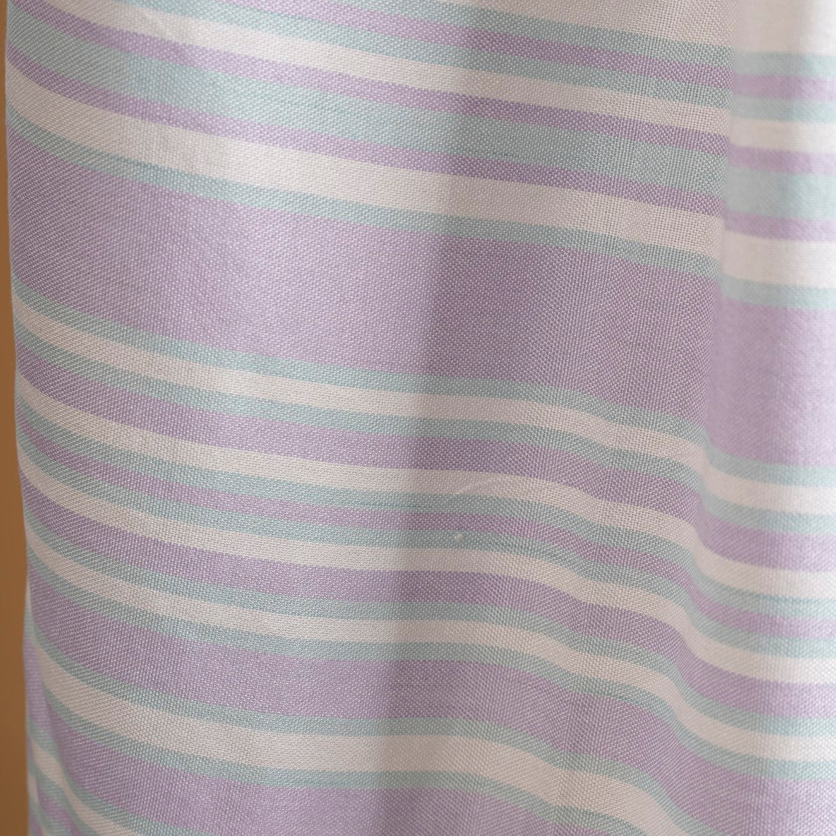 Set Of 2 Unicorn Lavender Super Soft Bamboo Towels Nestasia