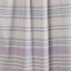 Set Of 2 Unicorn Lavender Super Soft Bamboo Towels Nestasia