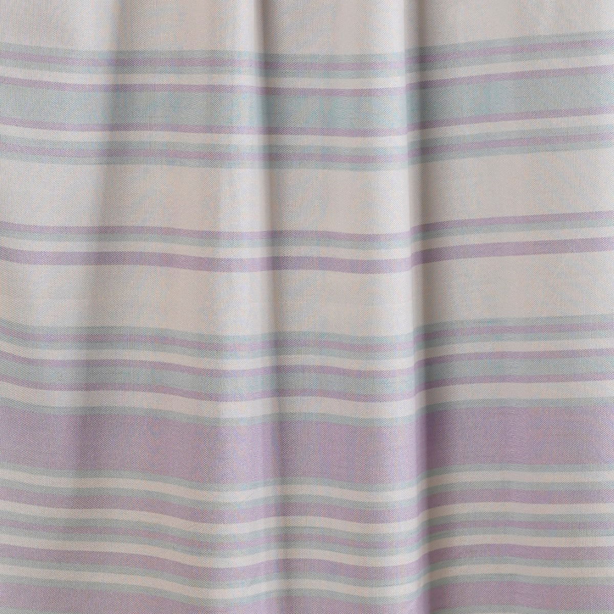 Set Of 2 Unicorn Lavender Super Soft Bamboo Towels Nestasia