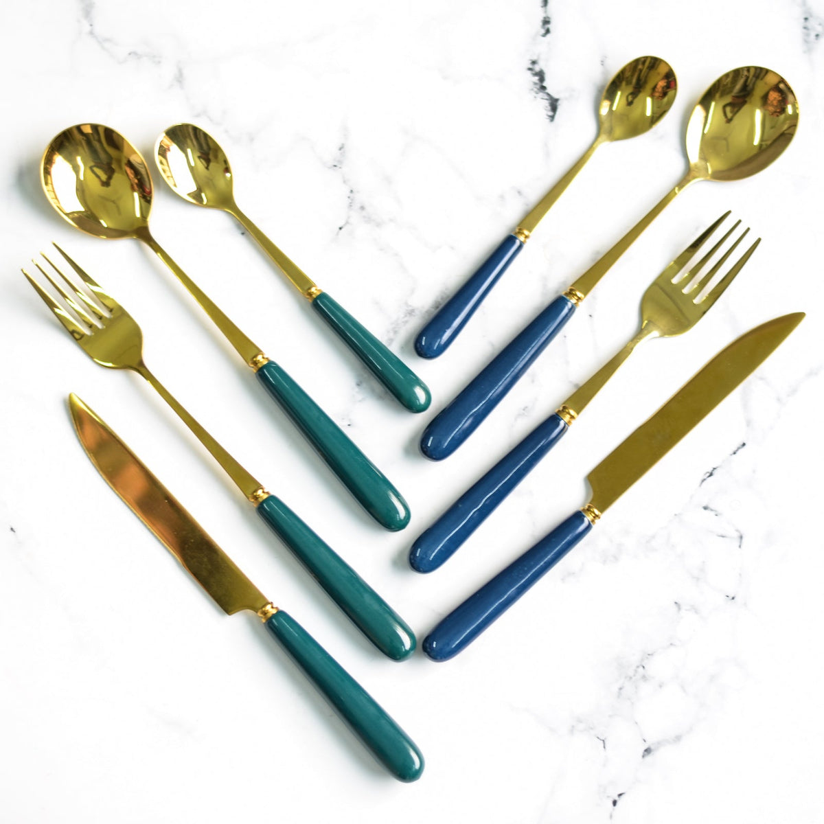 Table Cutlery Nestasia