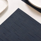 Woven Waterproof Placemat Set Of 6 Nestasia