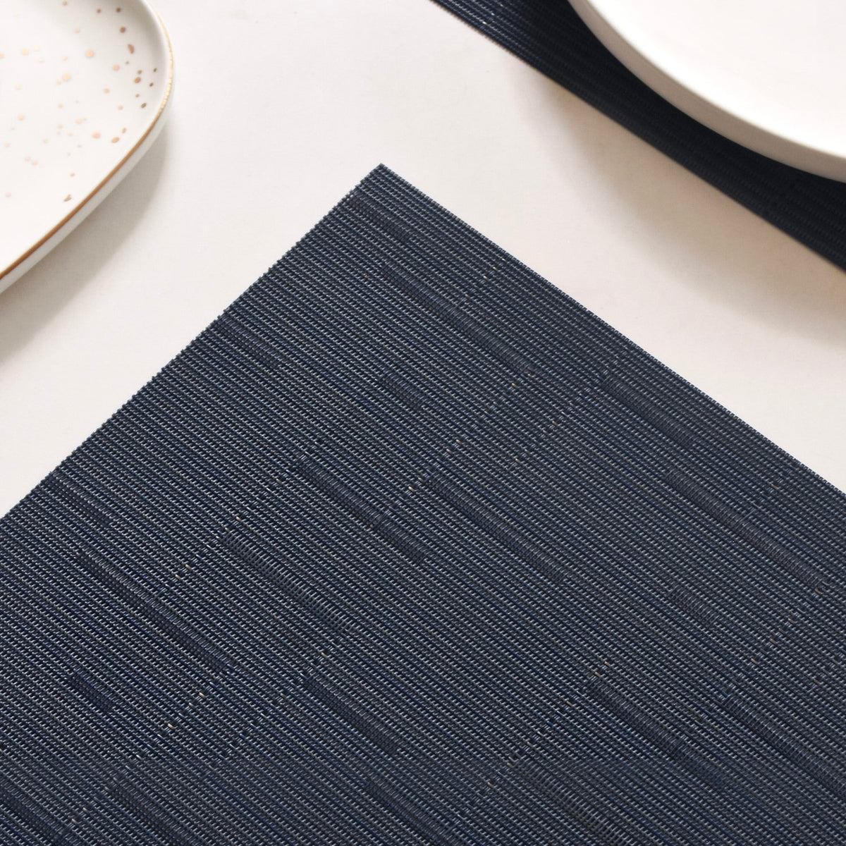 Woven Waterproof Placemat Set Of 6 Nestasia