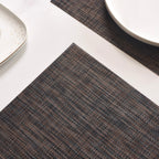 Textured Anti Skid Table Mat Set Of 6 Nestasia