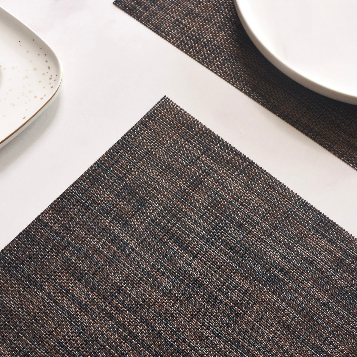 Textured Anti Skid Table Mat Set Of 6 Nestasia