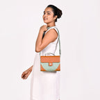 Celestia Handbag For Women With Sling Nestasia