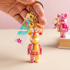 Teddy Keychain Nestasia