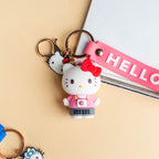 Hello Kitty Keychain Large Nestasia
