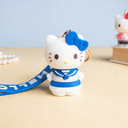 Hello Kitty Keychain Large Nestasia