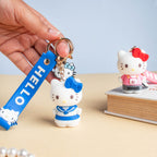 Hello Kitty Keychain Large Nestasia