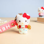 Hello Kitty Keychain Large Nestasia