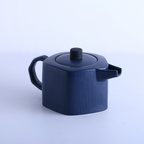 GEOMETRIC Pentagon Tea Pot Nestasia