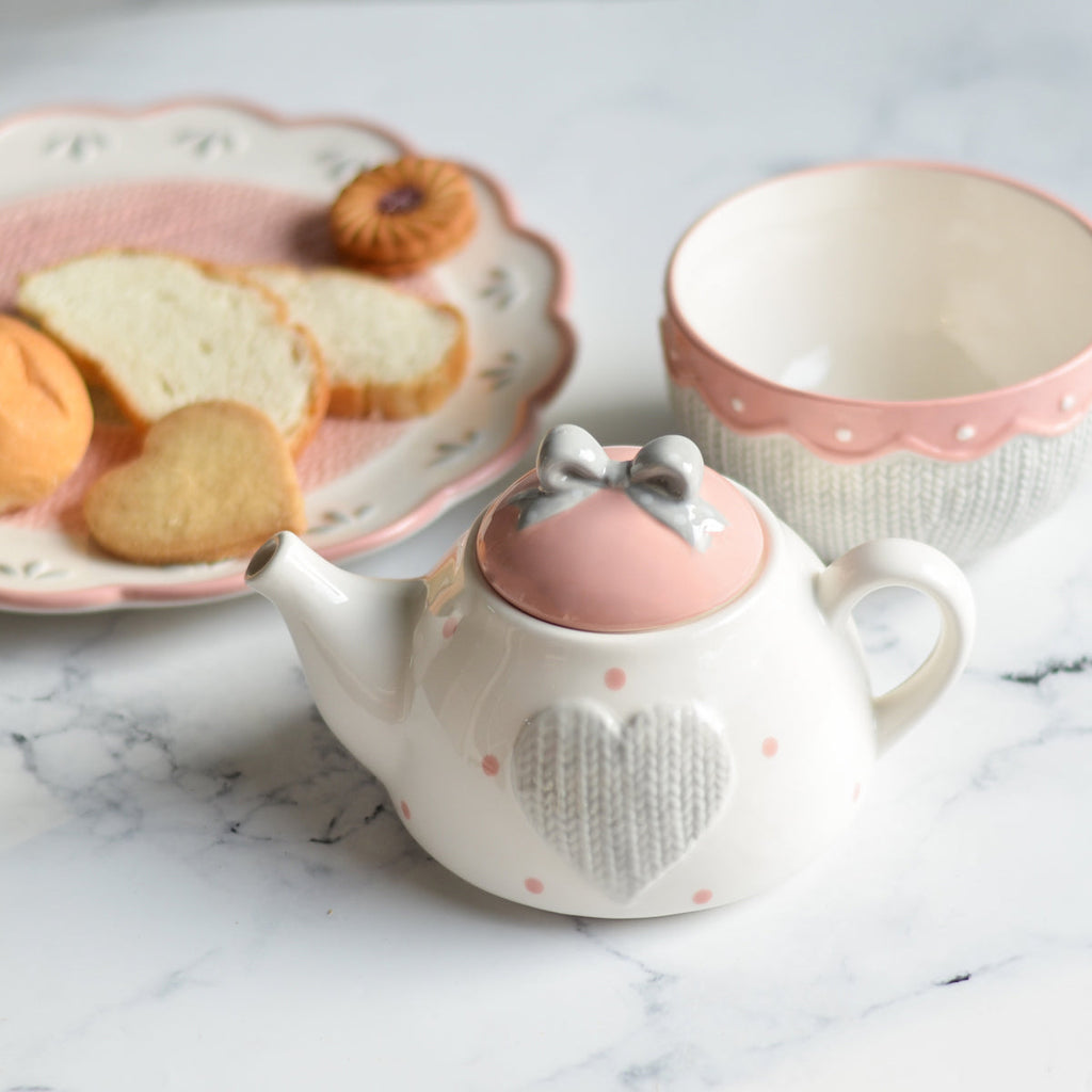 Teapot Cup Nestasia