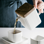 Ceramic Kettle Nestasia
