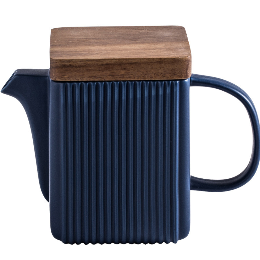 Ceramic Kettle Nestasia