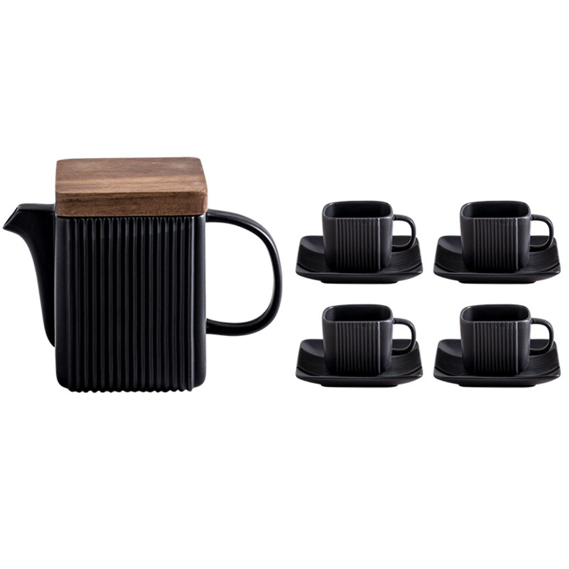 Ceramic Kettle Nestasia