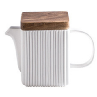 Ceramic Kettle Nestasia