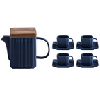Ceramic Kettle Nestasia