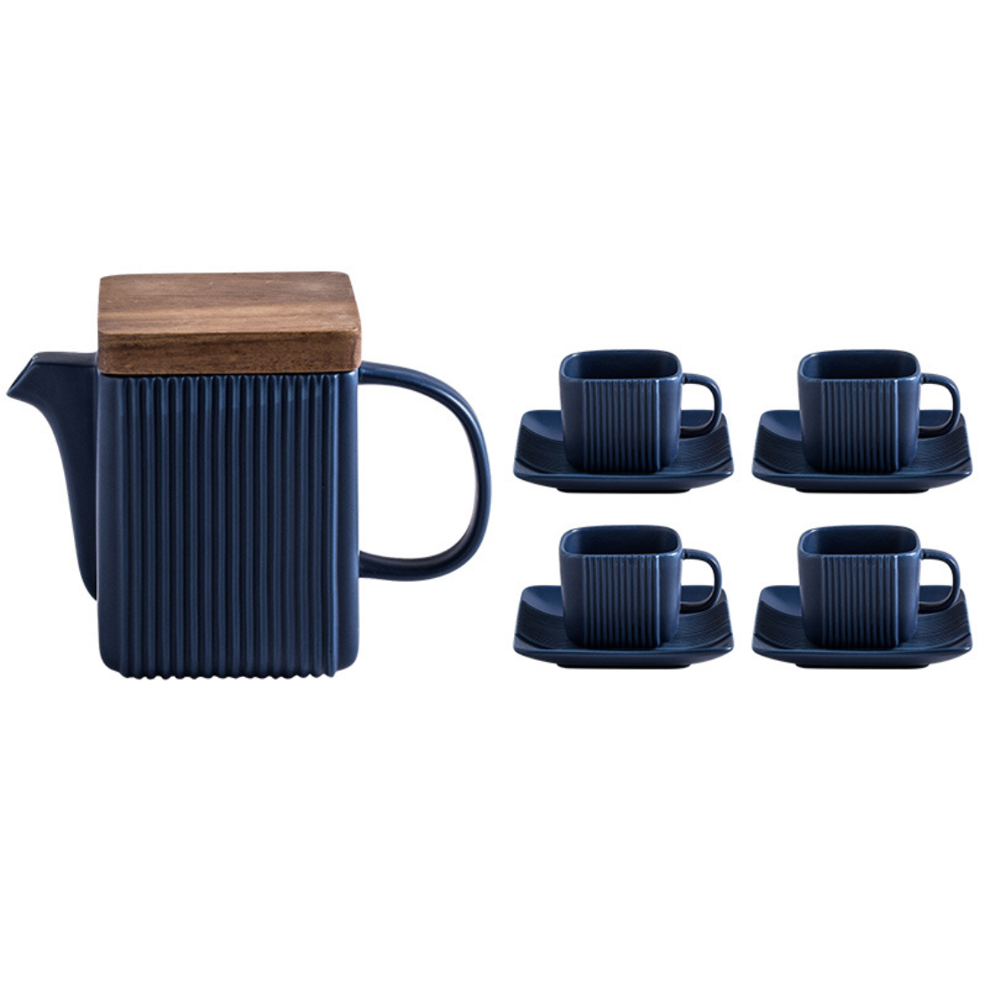 Ceramic Kettle Nestasia
