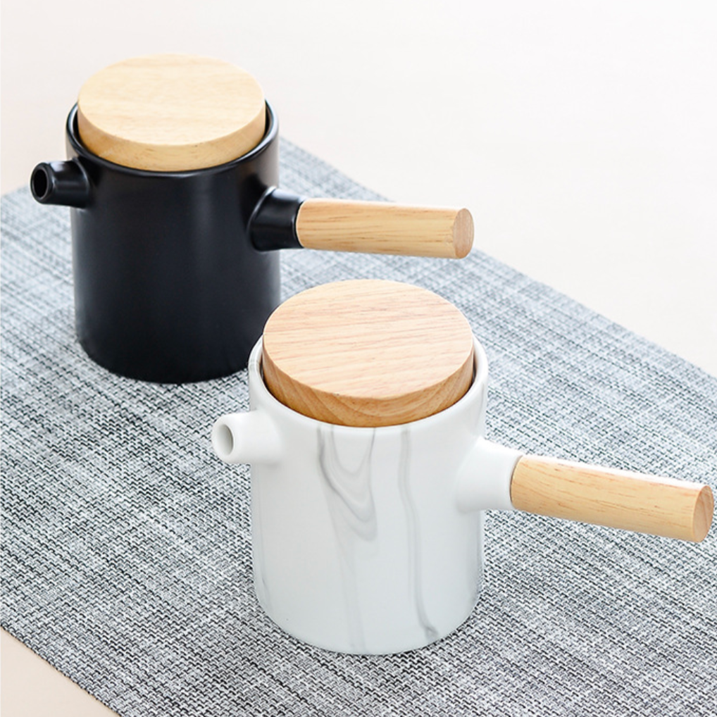 Teapot And Cup Set Nestasia
