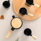 Teapot And Cup Set Nestasia
