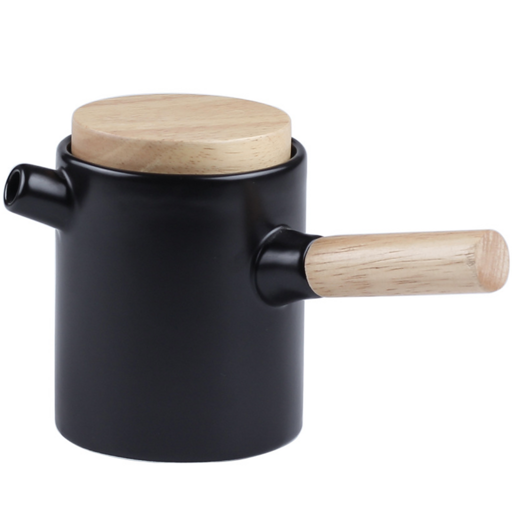 Teapot And Cup Set Nestasia