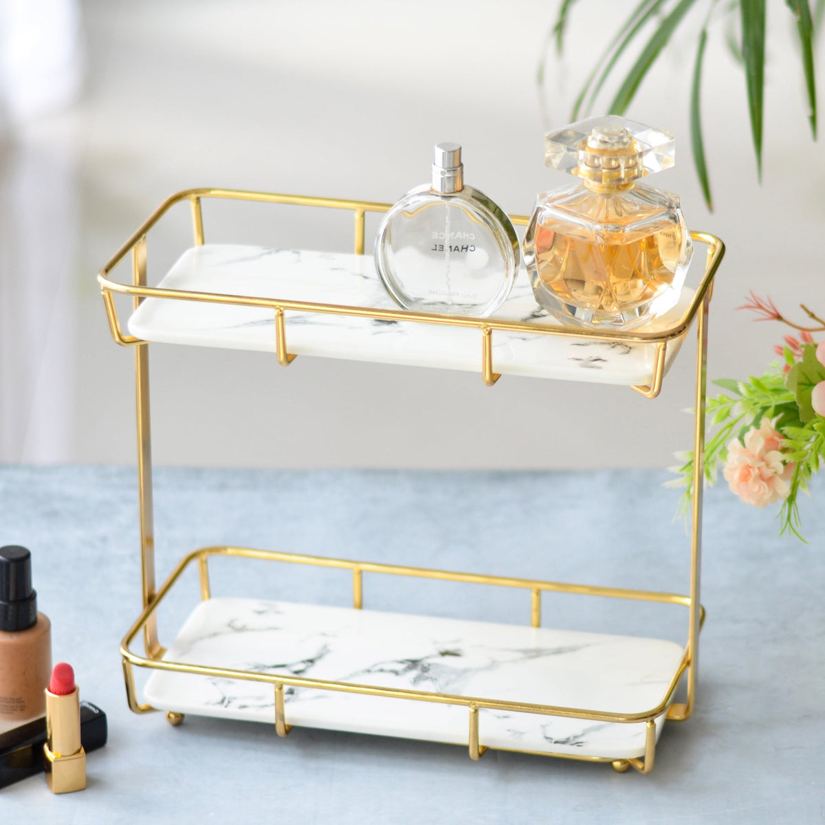 Tiered Organiser Nestasia