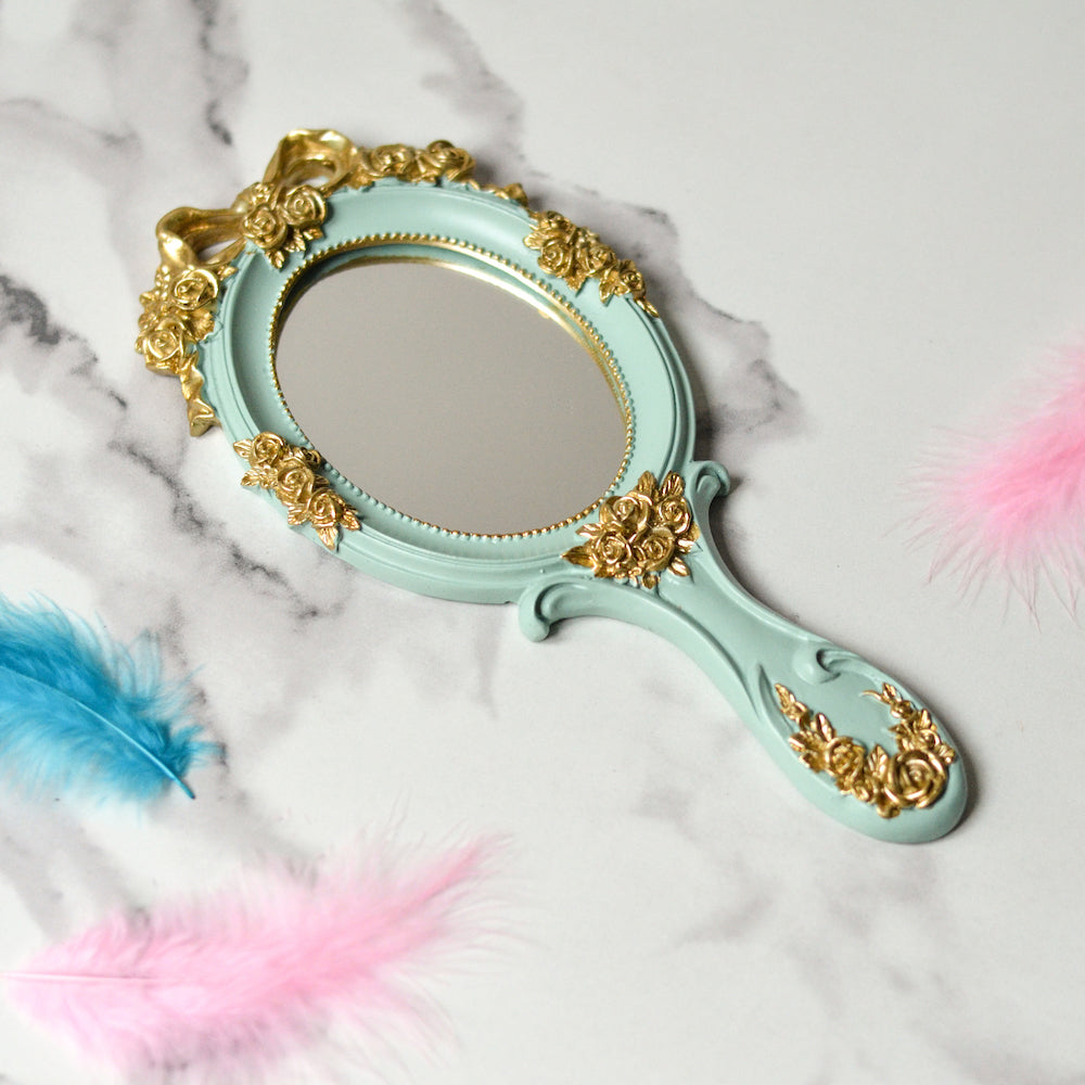 Vanity Mirror Nestasia