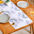 Verde Luxe Table Runner Nestasia