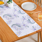 Verde Luxe Table Runner Nestasia