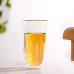 Large Double Wall Glass Set Of 2 530ml Nestasia